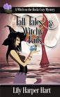 Tall Tales & Witchy Fails - Paperback