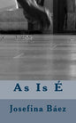 As Is E - Paperback