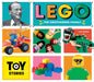 Lego: The Kristiansen Family: The Kristiansen Family - Library Binding