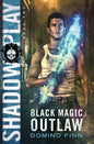 Shadow Play - Paperback