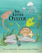 The Little Oyster - Paperback