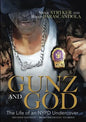 Gunz and God: The Life of an NYPD Undercover - Paperback