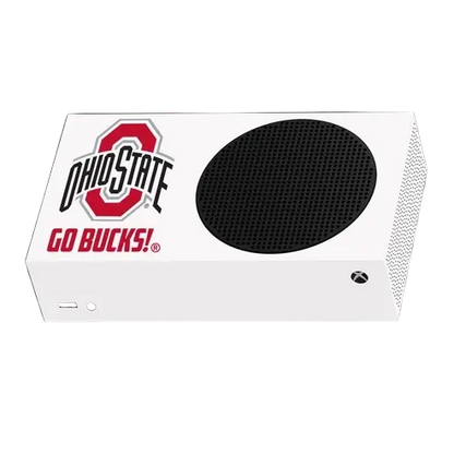 Ohio State Xbox X/S VarsityWrapz