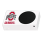 Ohio State Xbox X/S VarsityWrapz
