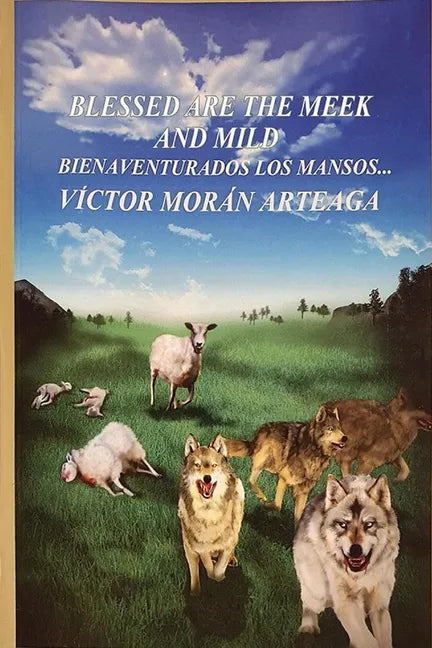 Blessed are the meek and mild - Paperback