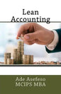 Lean Accounting - Paperback