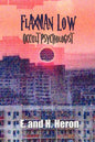 Flaxman Low, Occult Psychologist - Collected Stories - Paperback