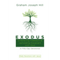 Exodus: Embracing Freedom and Upholding Covenant with God: A Fifty-Day Devotional - Hardcover