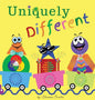 Uniquely Different - Hardcover