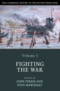 The Cambridge History of the Second World War - Paperback