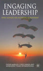 Engaging Leadership: Three Agendas for Sustaining Achievement - Hardcover