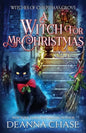 A Witch For Mr. Christmas - Paperback