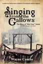 Singing from the Gallows - Paperback