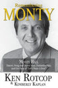 Remembering Monty Hall: Let's Make a Deal - Paperback