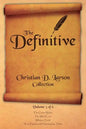 Christian D. Larson - The Definitive Collection - Volume 3 of 6 - Paperback
