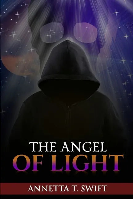 The Angel Of Light - Paperback