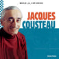 Jacques Cousteau - Library Binding