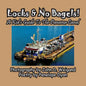 Locks & No Bagels! A Kid's Guide To The Panama Canal - Paperback