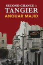 Second Chance in Tangier - Paperback