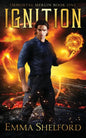 Ignition - Paperback