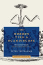 Nobody Tips A Scandiscope - Paperback