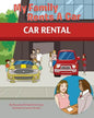 My Family Rents A Car - Paperback