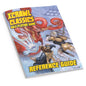 Xcrawl Classics Reference Booklet - Paperback