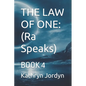 The Law of One: Condensed: BOOK 4 - Paperback