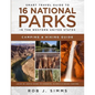 Smart Travel Guide to 16 National Parks in the Western United States: Camping & Hiking Guide (Also In -Depth Guide to Yosemite, Olympic & Grand Canyon - Paperback