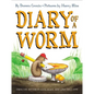 Diary of a Worm - Hardcover