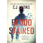 Blood Stained: a Lucy Guardino FBI Thriller - Paperback