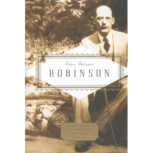 Robinson: Poems - Hardcover