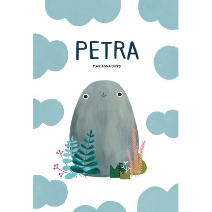 Petra - Hardcover