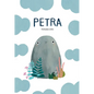Petra - Hardcover