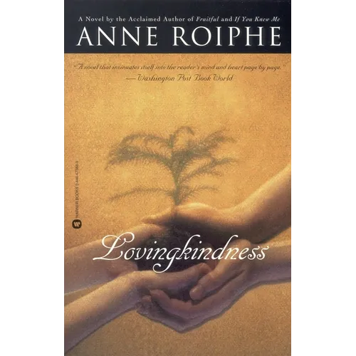 Lovingkindness - Paperback