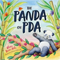 The Panda on PDA: A Children's Introduction to Pathological Demand Avoidance - Hardcover