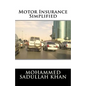 Motor Insurance Simplified - Paperback
