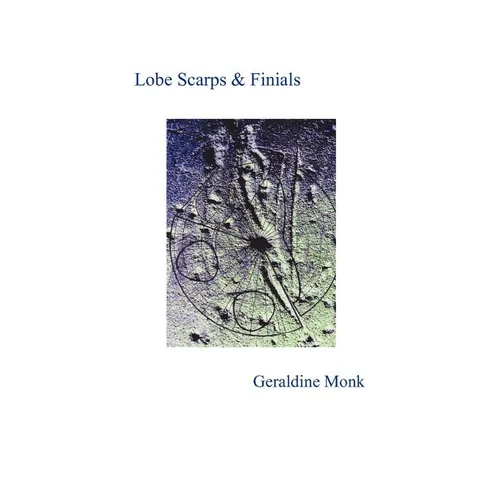 Lobe Scarps & Finials - Paperback