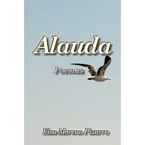 Alauda - Paperback