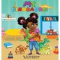 My Dinosaurs! (Hardcover): A book about sharing - Hardcover