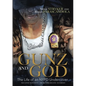 Gunz and God: The Life of an NYPD Undercover - Paperback