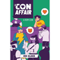 A Con Affair - Paperback