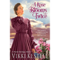 A Rose Blooms Twice - Paperback