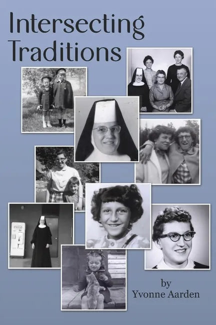 Intersecting Traditions - Paperback