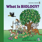 What Is Biology? - Paperback
