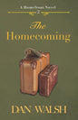 The Homecoming - Paperback