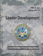Leader Development FM 6-22 - Paperback