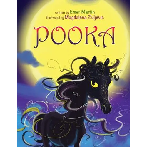 Pooka - Paperback