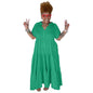 Plus Size Women's Fashion Casual Button Lapel Dress