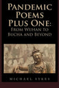 Pandemic Poems Plus One: From Wuhan to Bucha and Beyond - Paperback